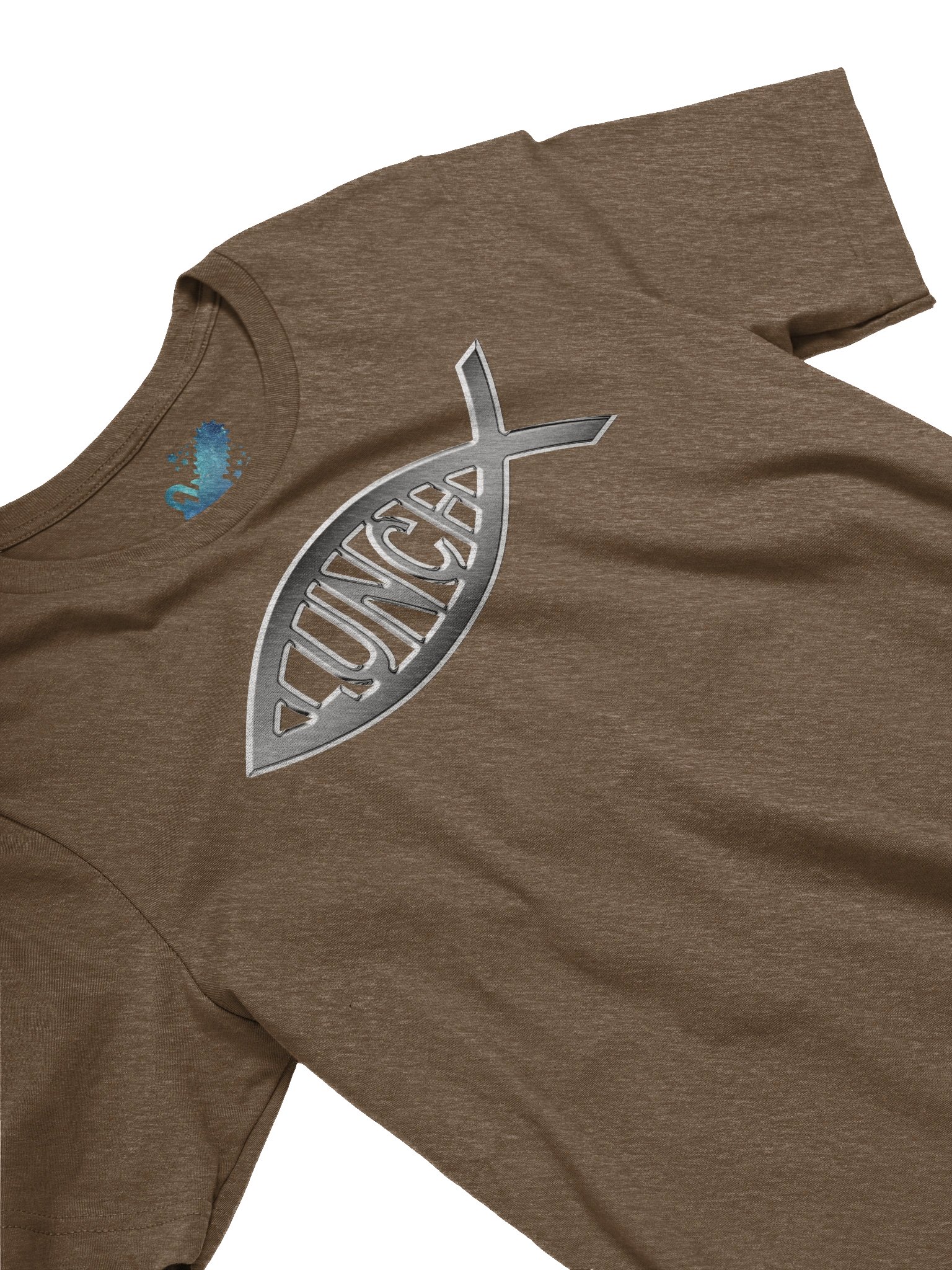 Fish Lunch Tee product image (2)