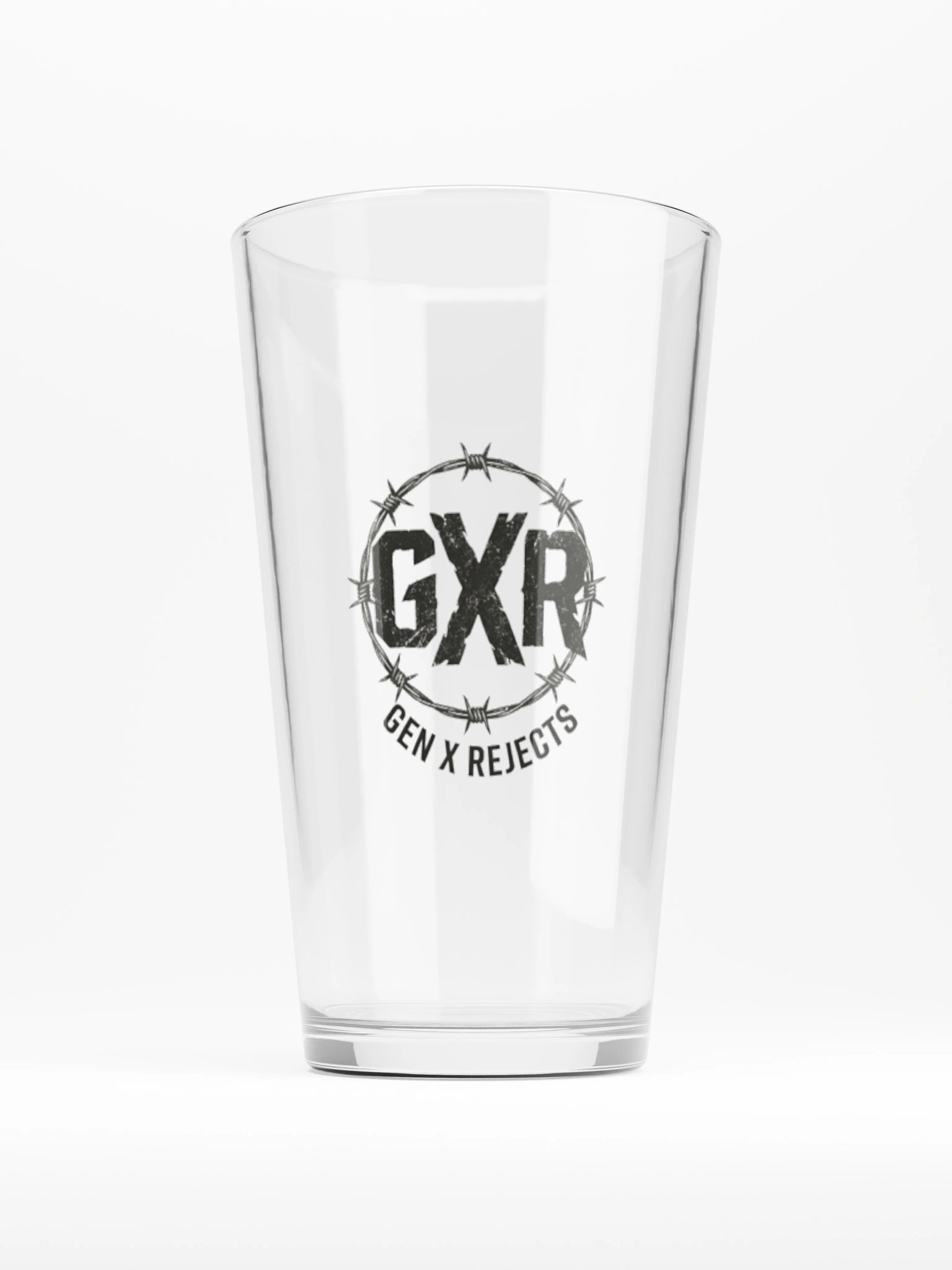 GXR Beer Glass product image (1)