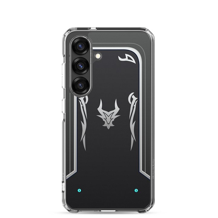 Gummiphone X Xehanort Case product image (2)