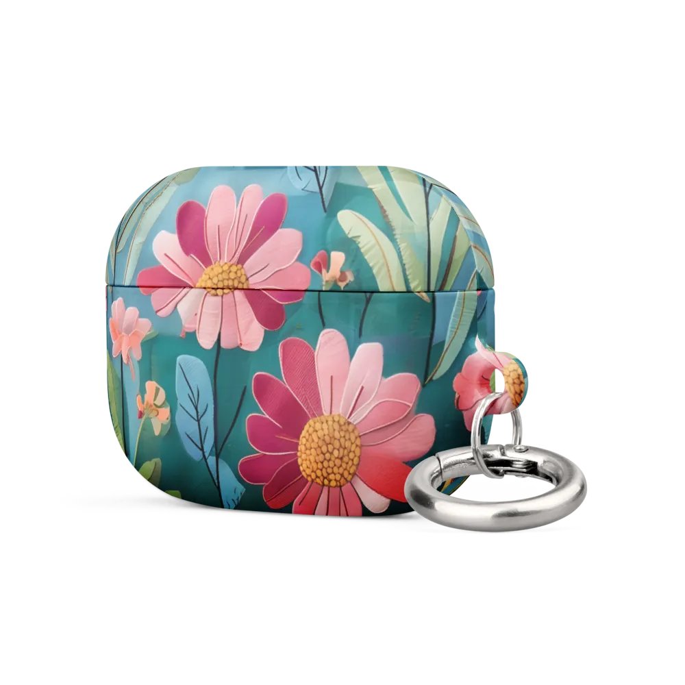 Floral Fantasy AirPods® Case product image (9)