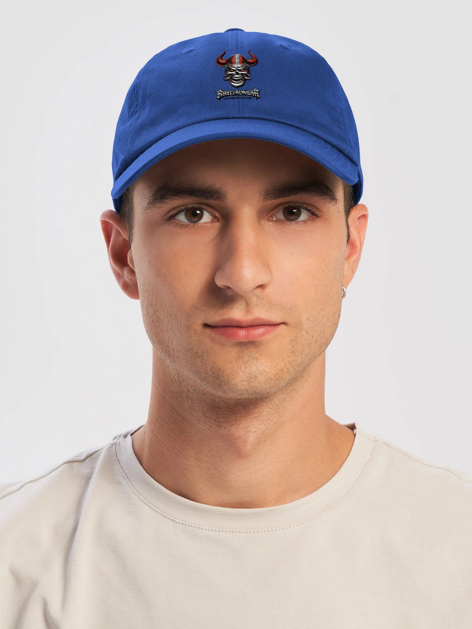 BWEAR VS UNDER ARMOR DAD HAT product image (25)