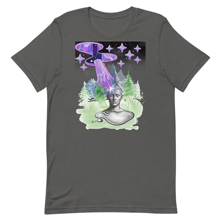And so it was T-Shirt product image (2)