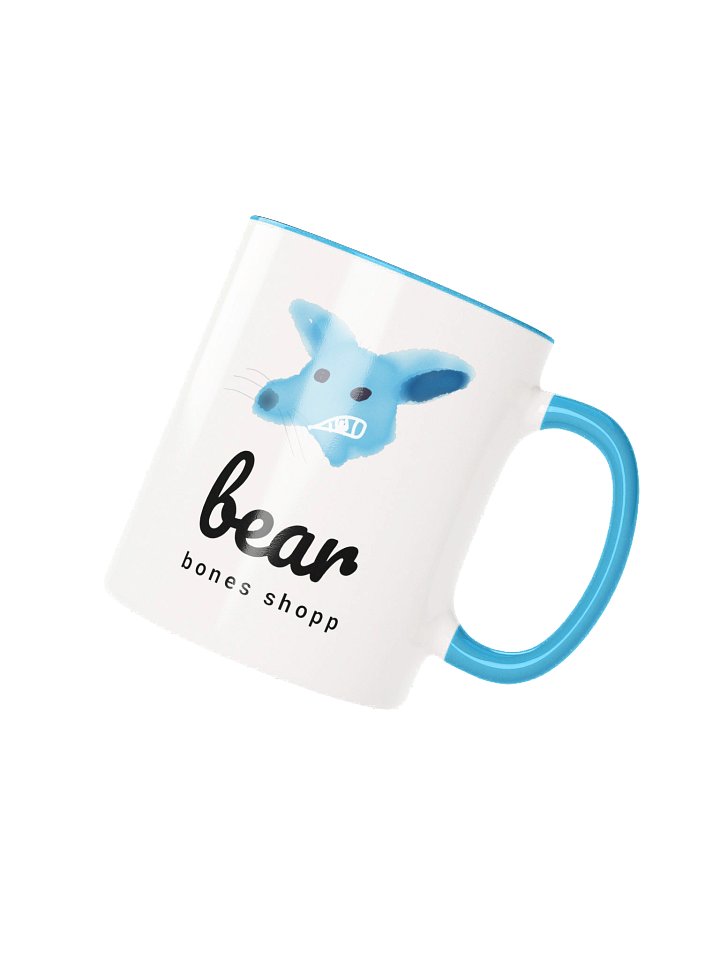Foxx Mug product image (2)
