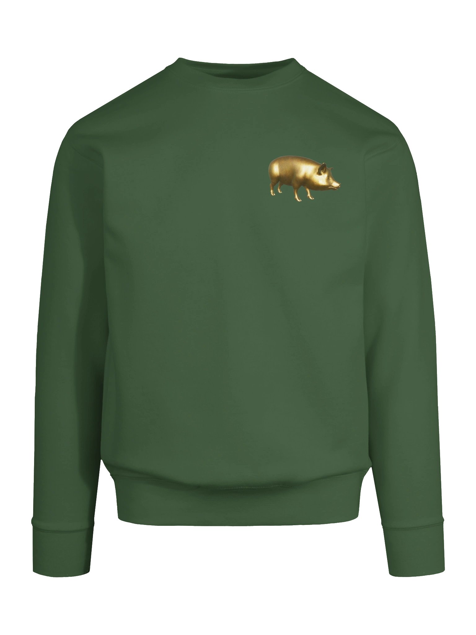GOLD HAWG Long Sleeve Shirt product image (9)