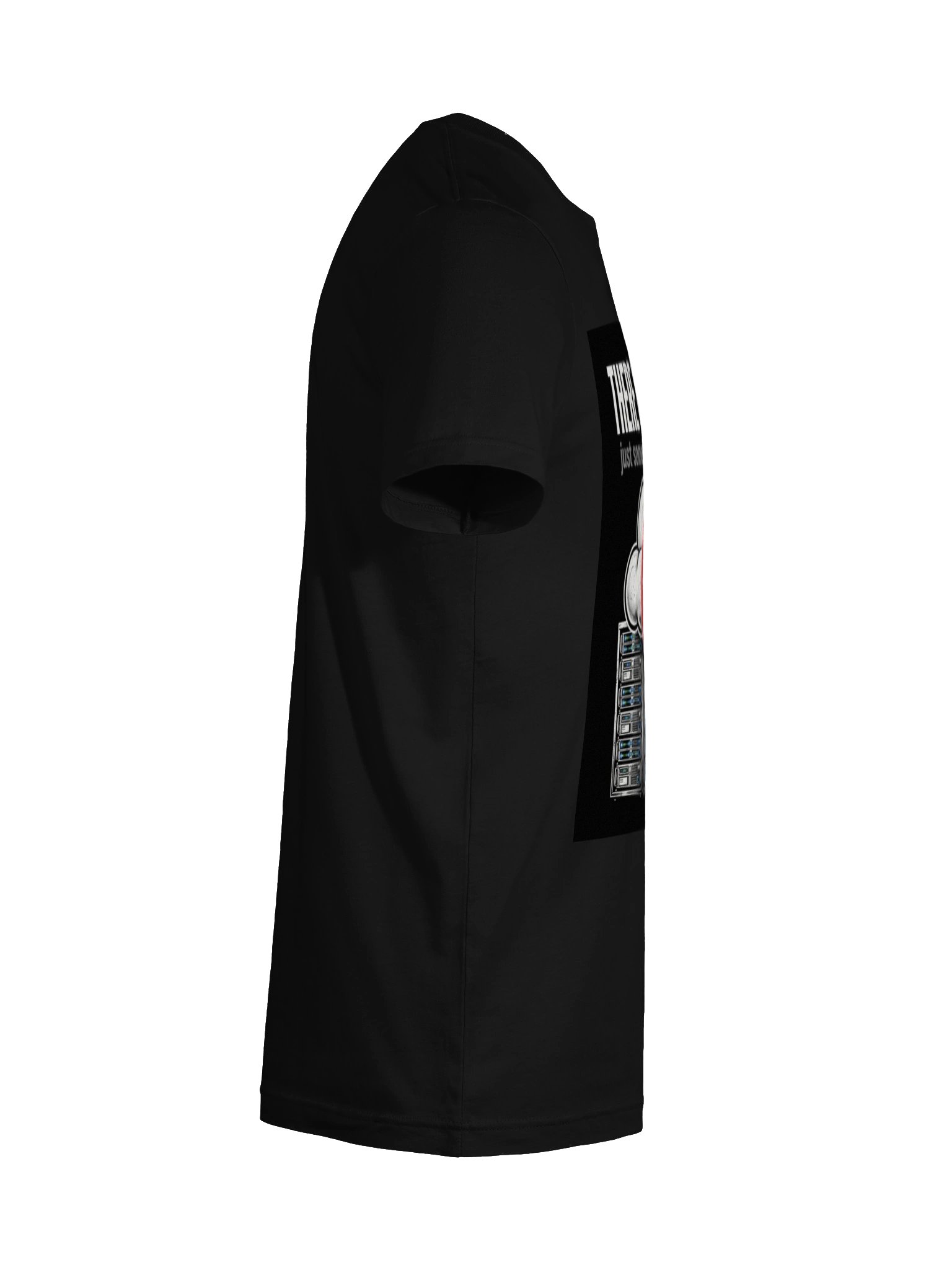 There Is No Cloud Tee product image (10)