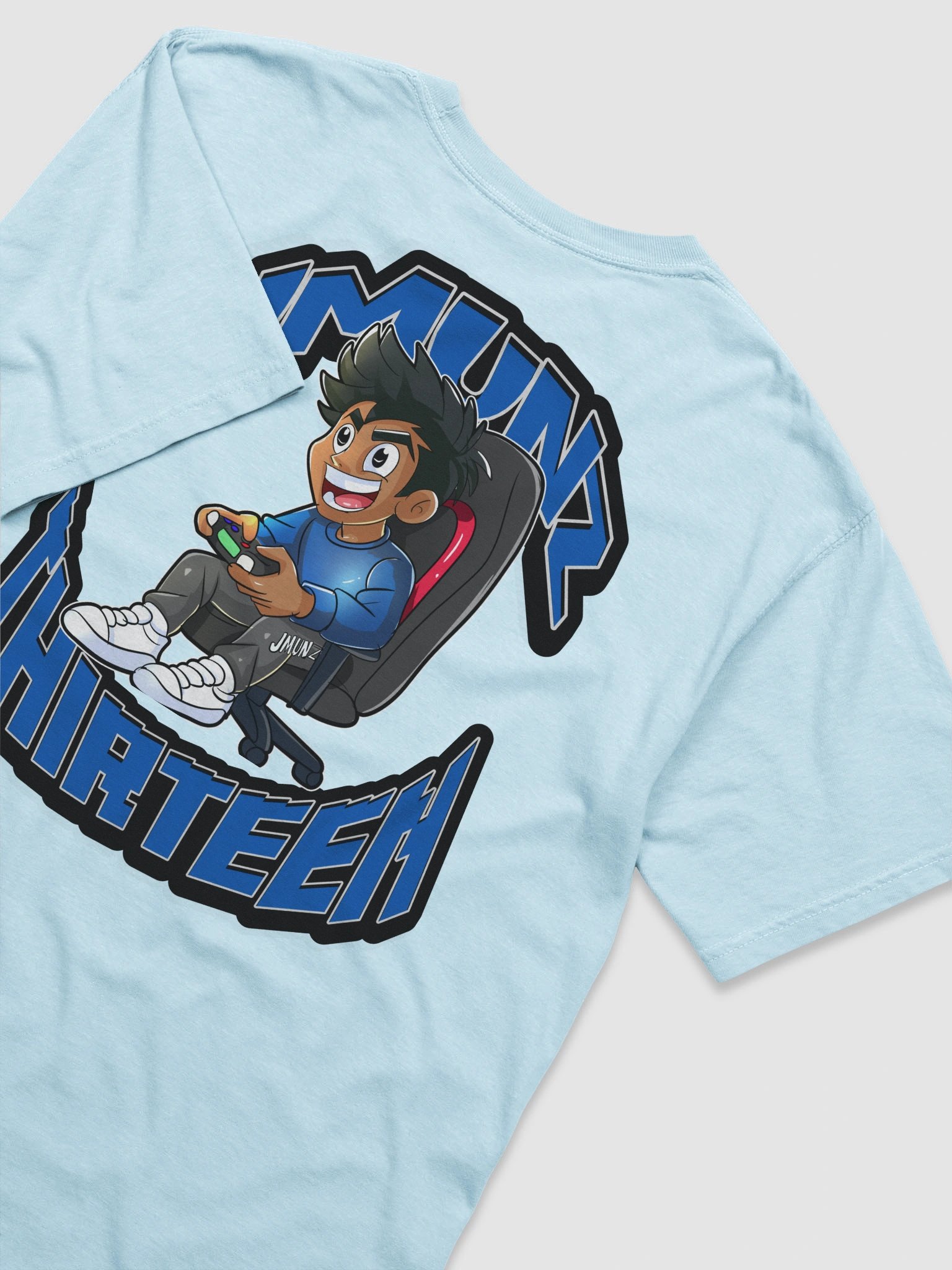 'Angry' Munz product image (1)
