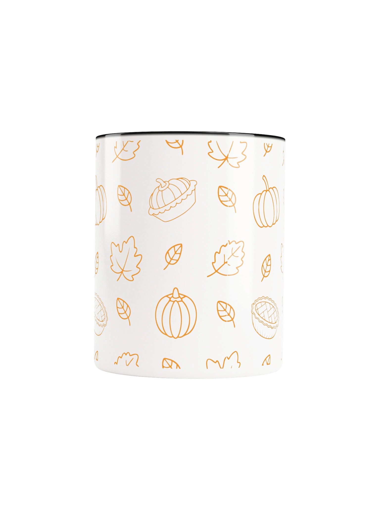 Autumn Harvest Mug product image (54)