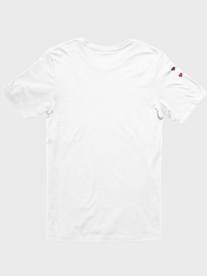 Love is Love T-Shirt product image (6)