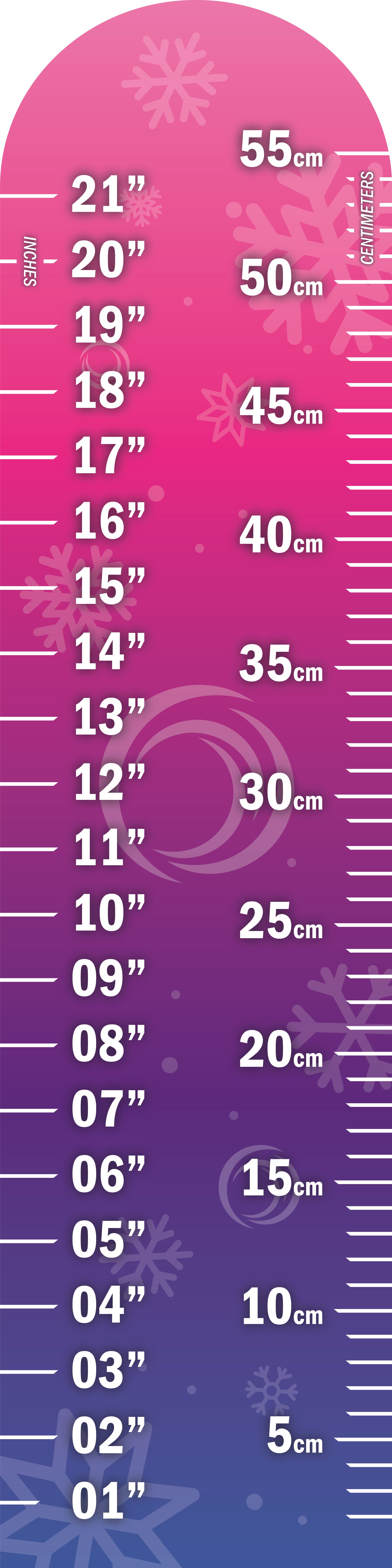 The Snow Shaft product image (3)