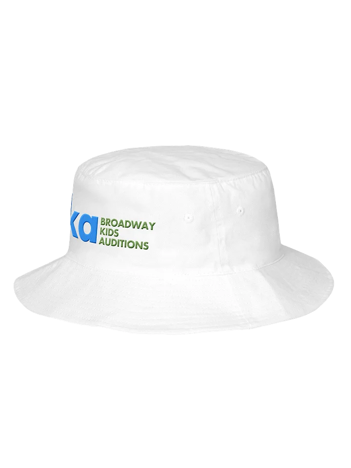 BKA Flexfit Bucket Hat product image (22)