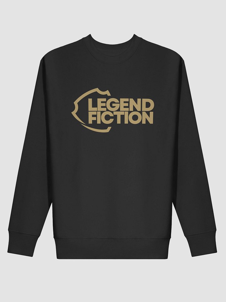 LegendFiction Sweater product image (2)