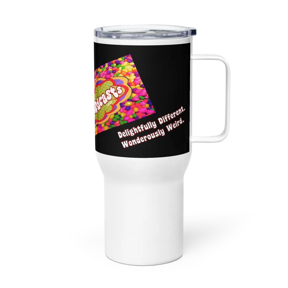 Candy Traveler product image (3)