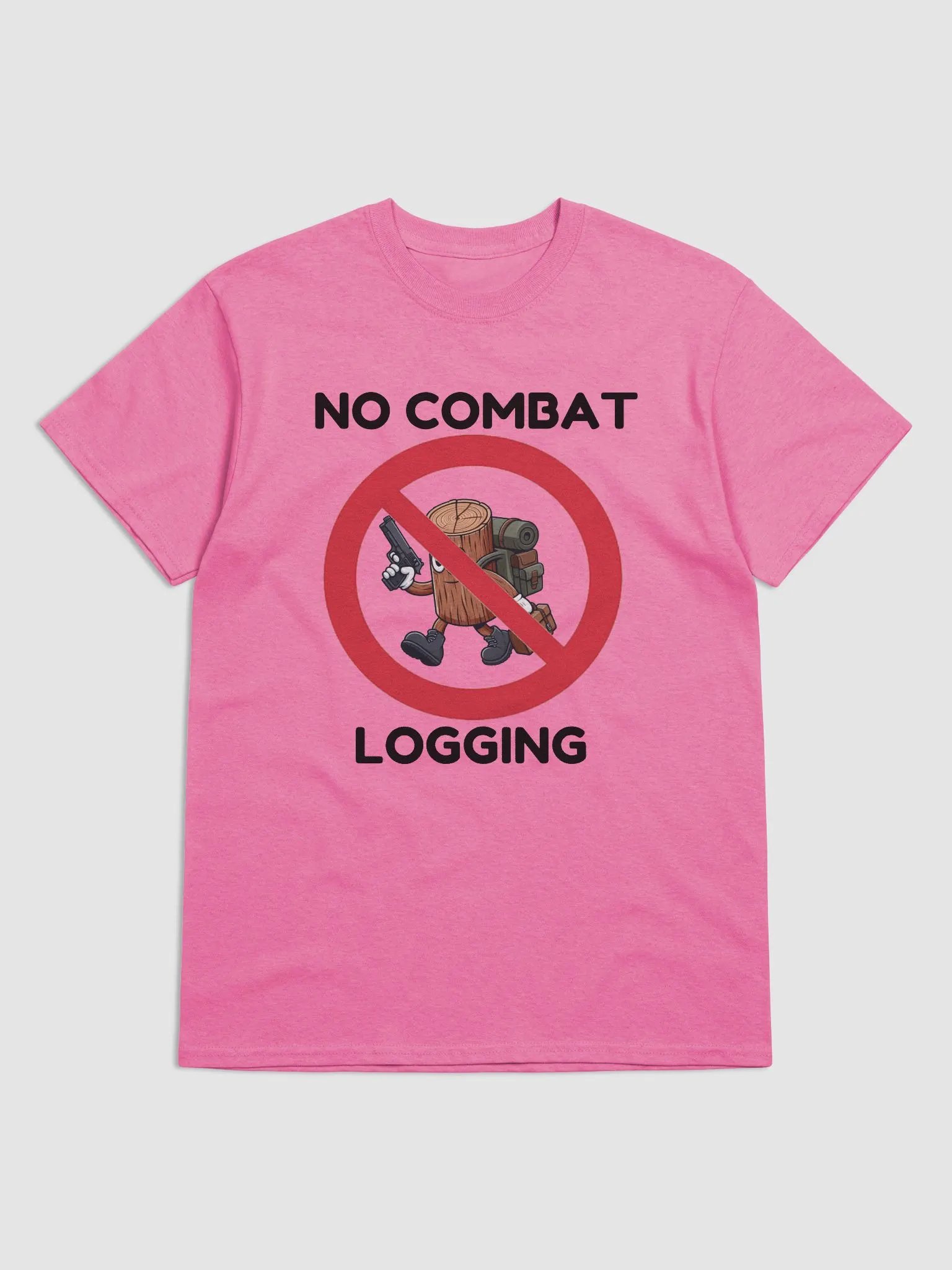 No Combat Logging product image (5)