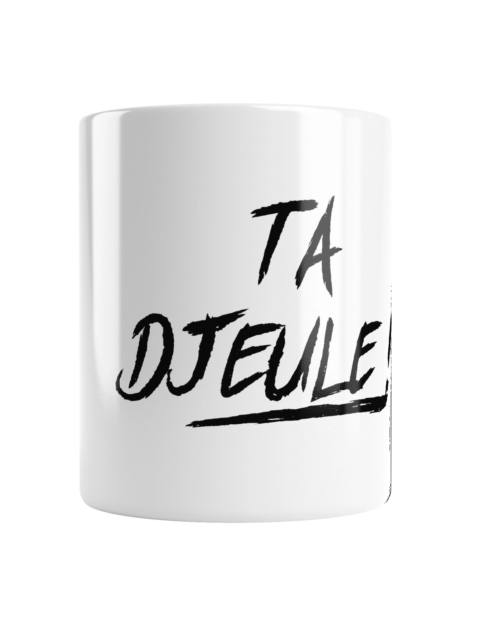 Tasse ta djeule product image (2)
