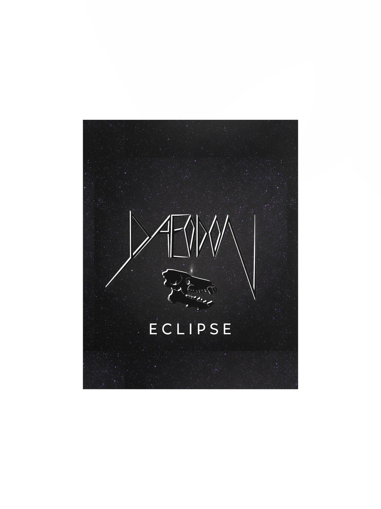 ECLIPSE POSTER product image (1)