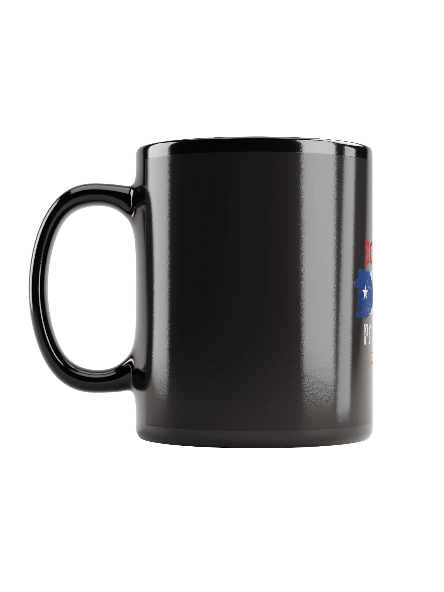 Boricua Flag Pride Mug product image (11)