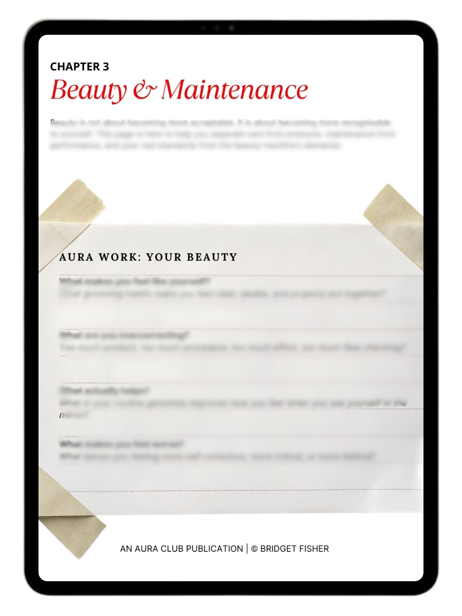 The Style After 40 Playbook product image (7)