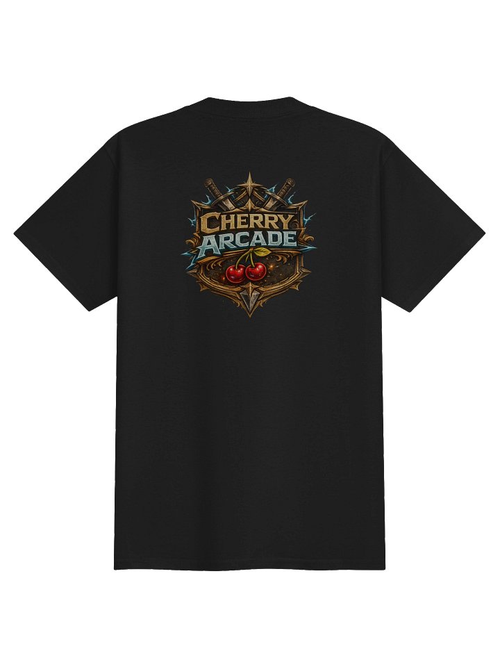 Cherry Goblin Kids Tee product image (15)