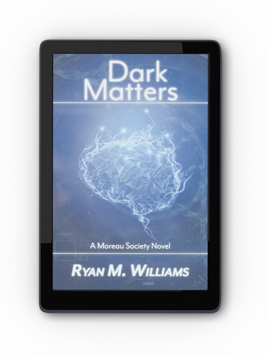 Dark Matters (EBOOK) product image (1)