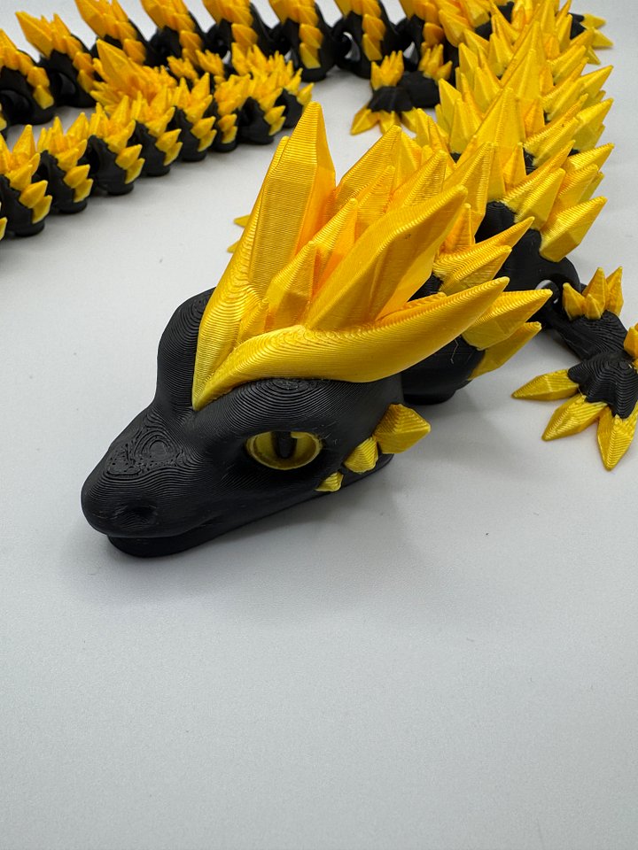 Crystal Dragon product image (2)