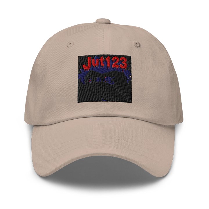 Haunted product image (1)