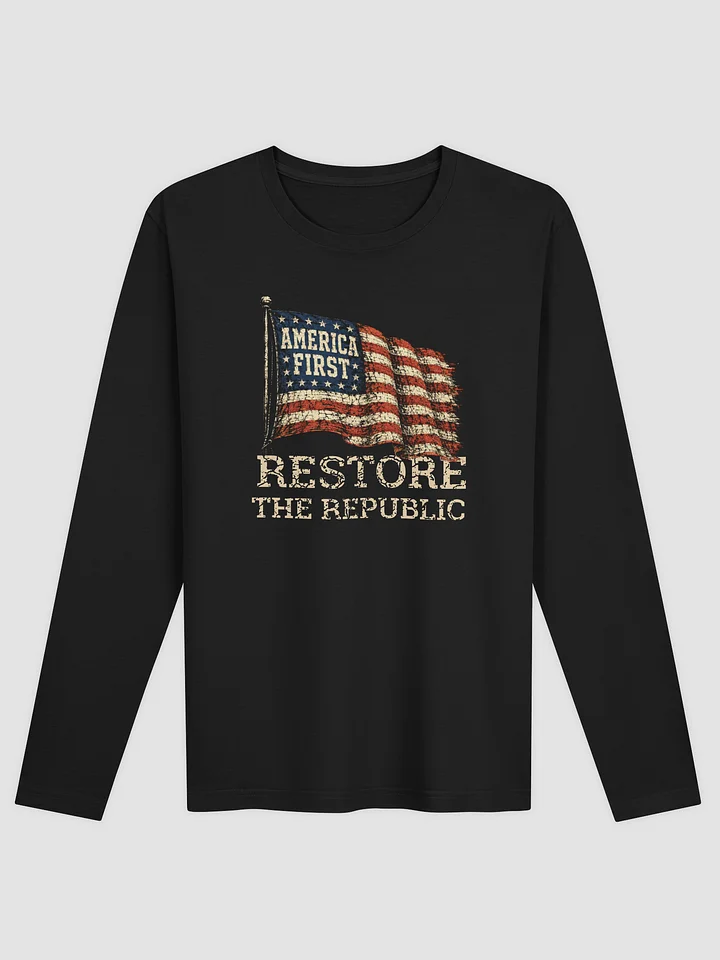 Restore The Republic product image (1)