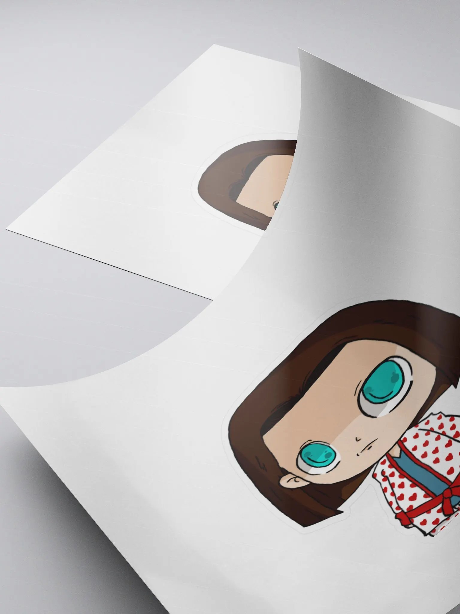 Love Jake Sticker product image (4)
