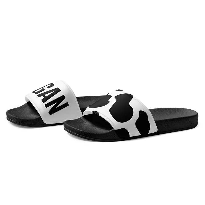 Vegan Slides product image (2)