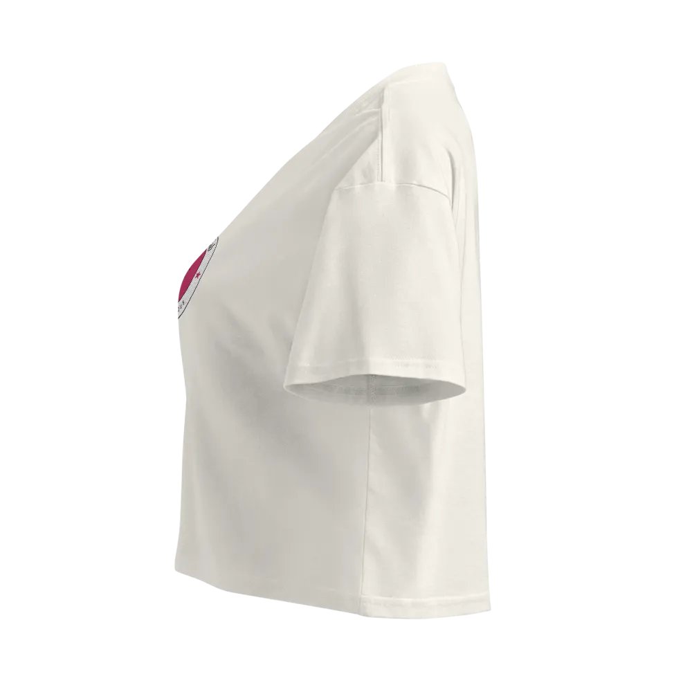 FitCrew Crop product image (3)