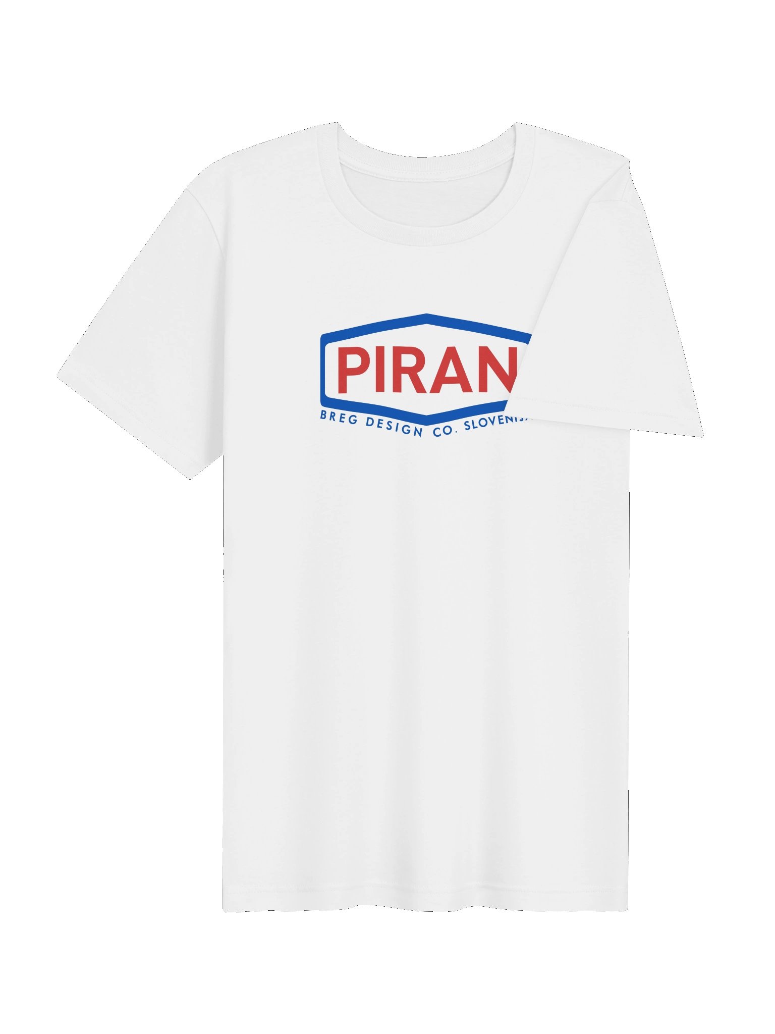 Piran Retro | Women's T-Shirt product image (5)