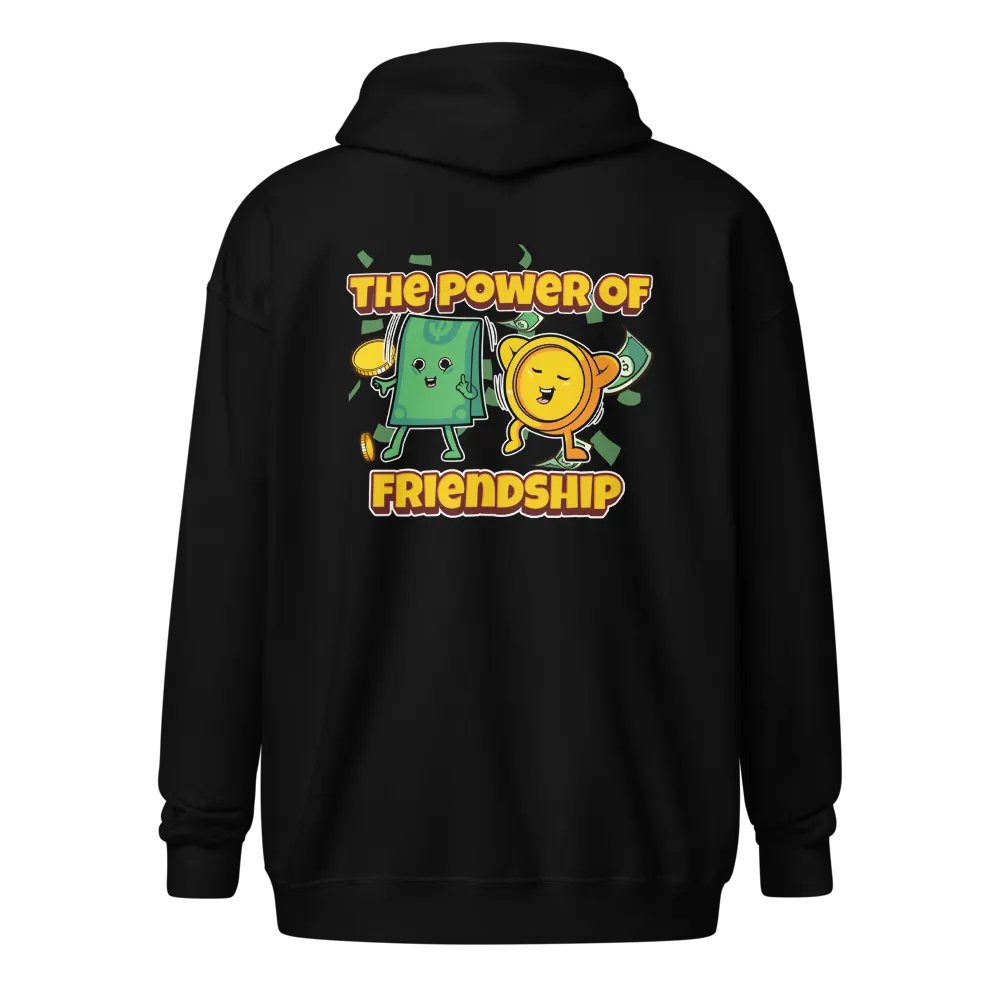 THE POWER OF FRIENDSHIP product image (1)