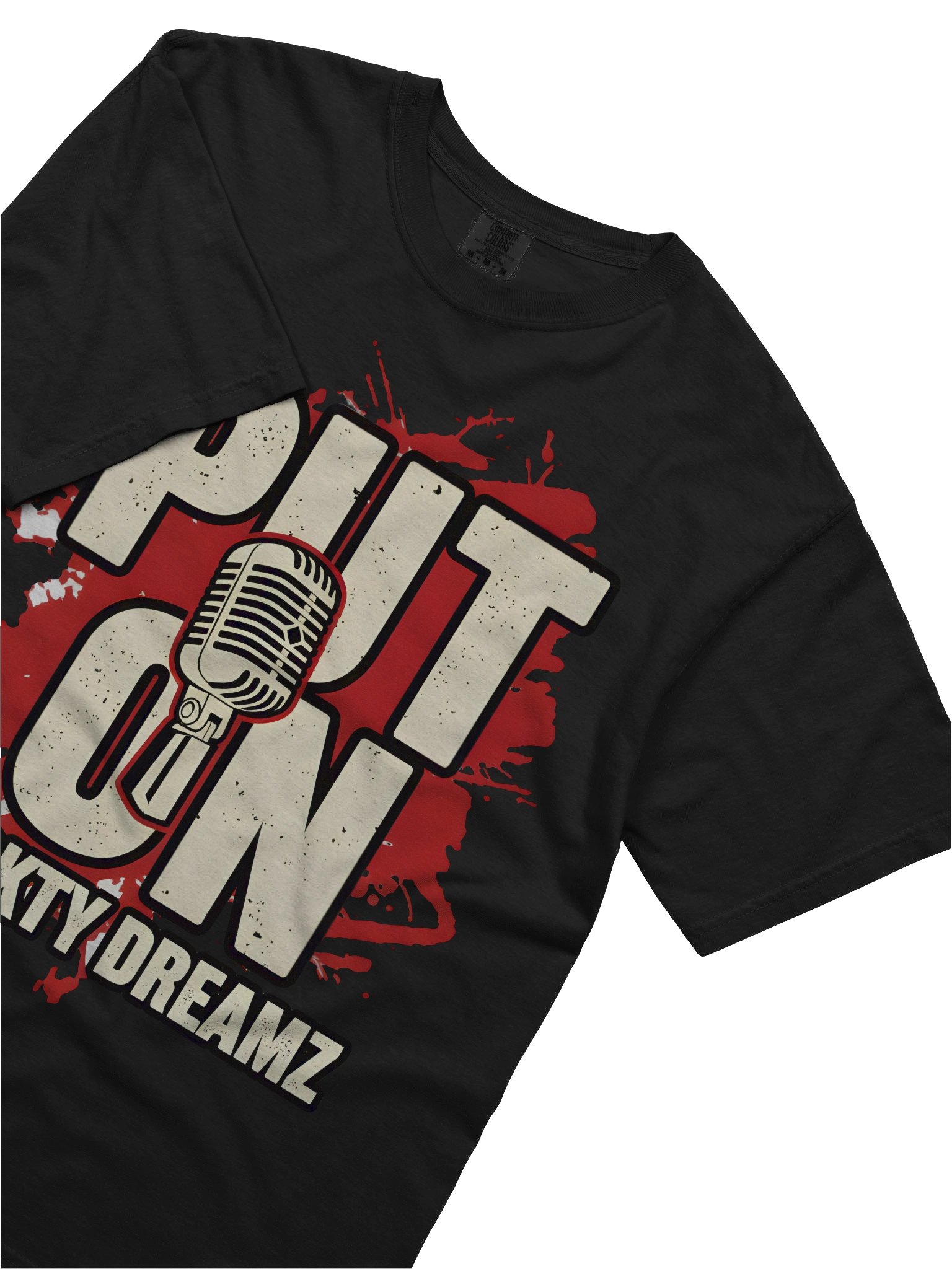 PutOn II Tee product image (37)