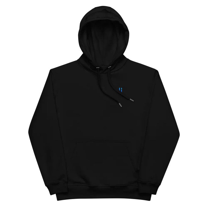 LifeBe Hoodie One (style 1) product image (3)