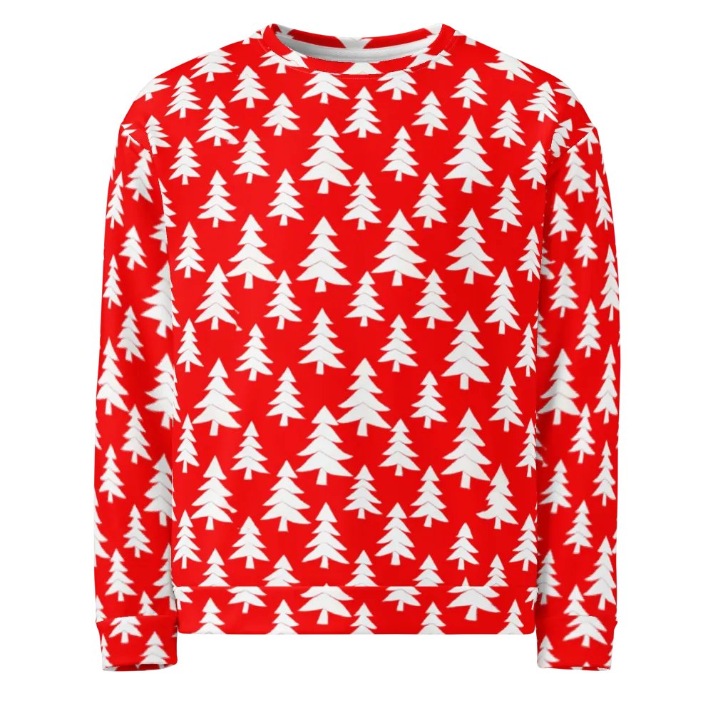 Christmas Tree Seamless product image (1)