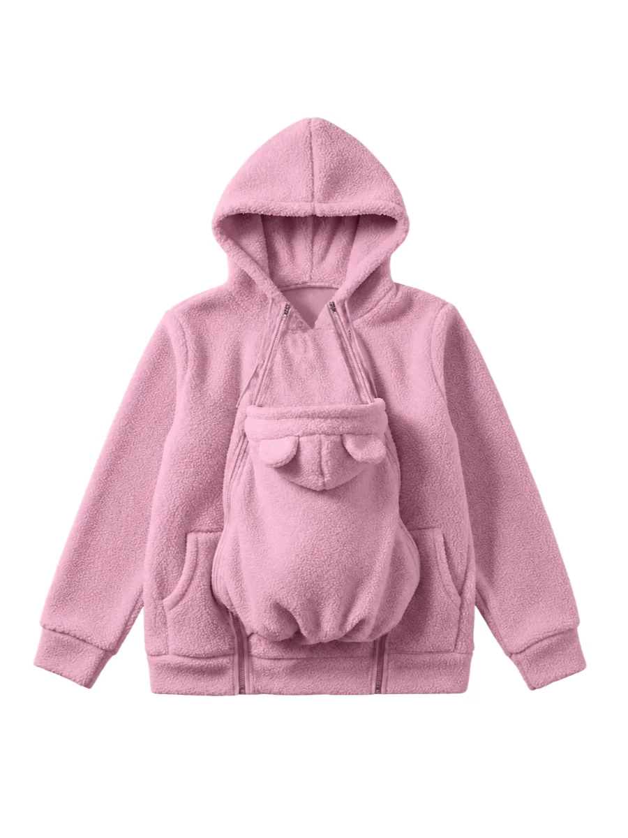 SnugNest hoodie product image