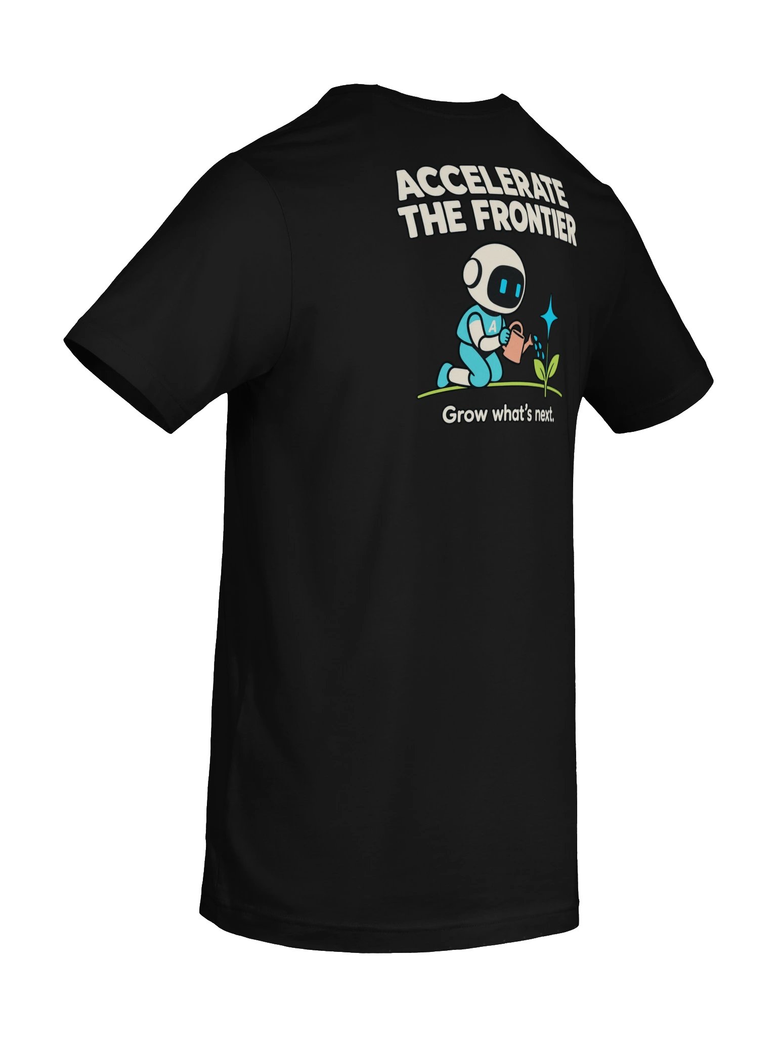 Grow Tomorrow Tee product image (8)