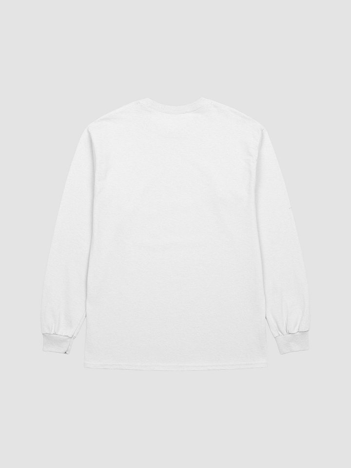Gildan Ultra Cotton Long Sleeve T-Shirt: at park product image (21)