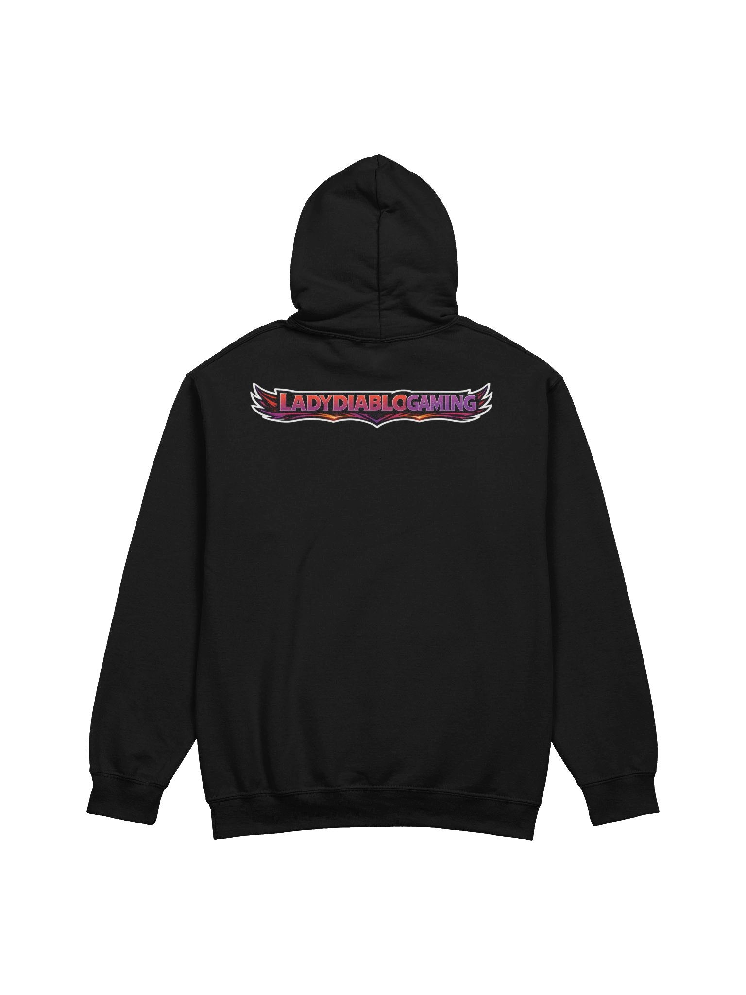 LDG HOODIE product image (2)