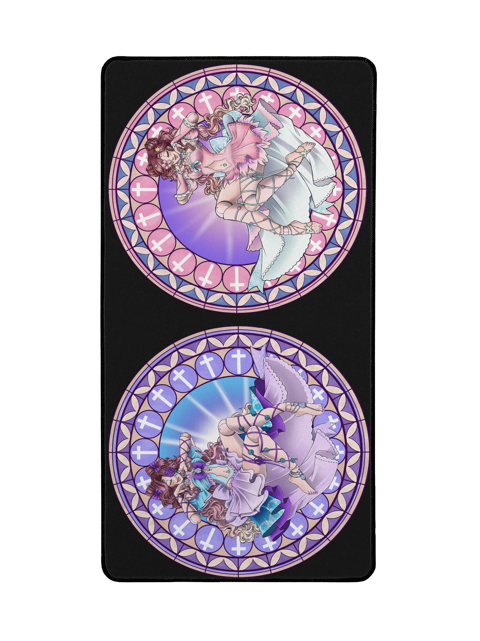 Twins Hearts product image (2)