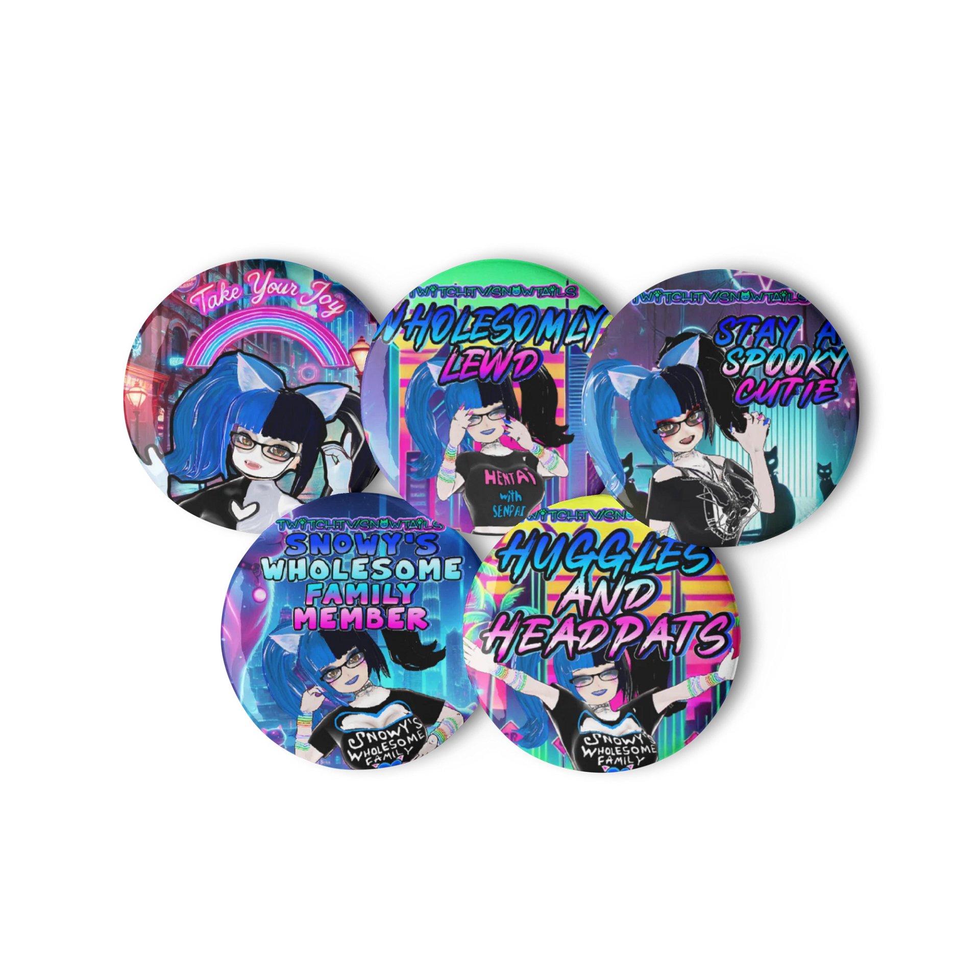 sn0wy pins product image (3)