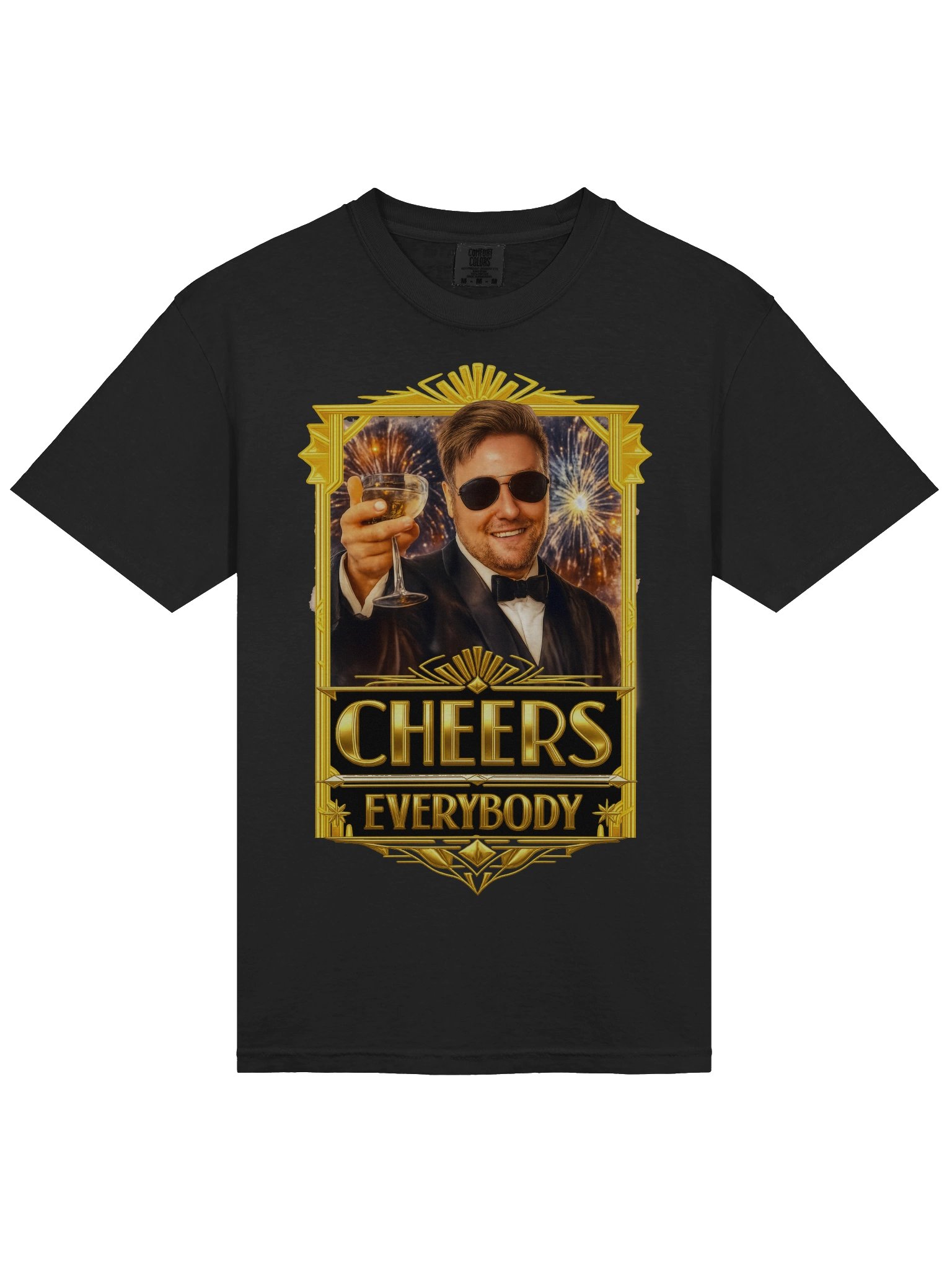 Cheer's Everybody (Roaring Twenties) product image (20)