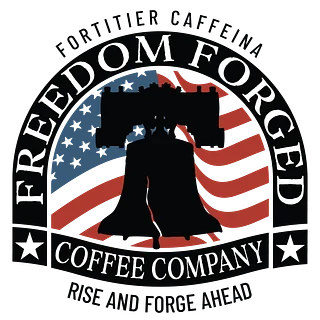 Freedom Forged Coffee Company Merchandise