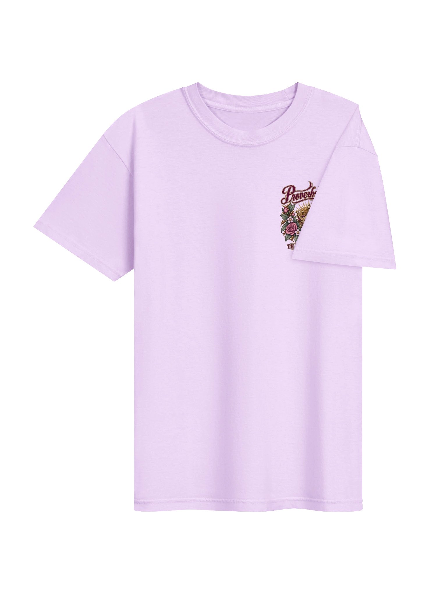 Strength & Dignity product image (7)