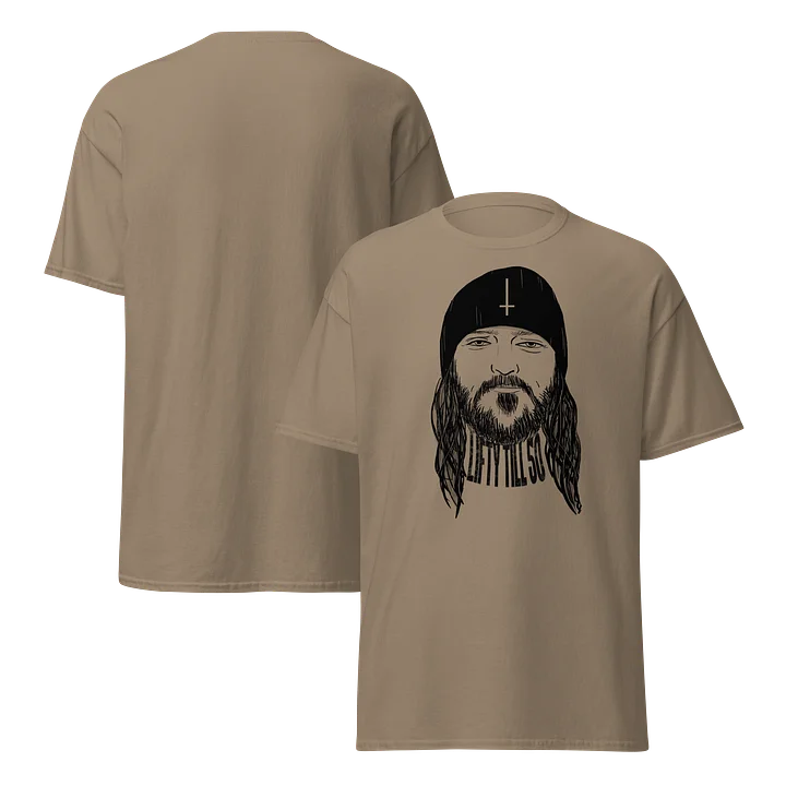 Joe K Fan Club product image (2)