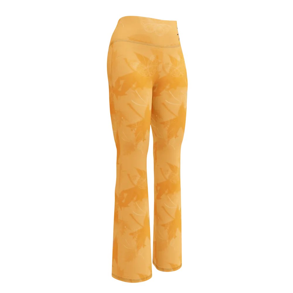 Masquerade matching Flare Leggings product image (10)