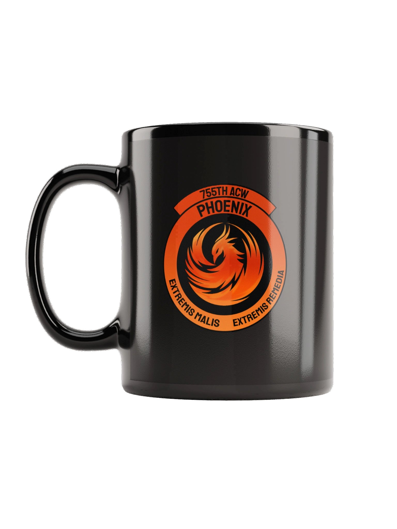 ATF Phoenix Mug product image (2)