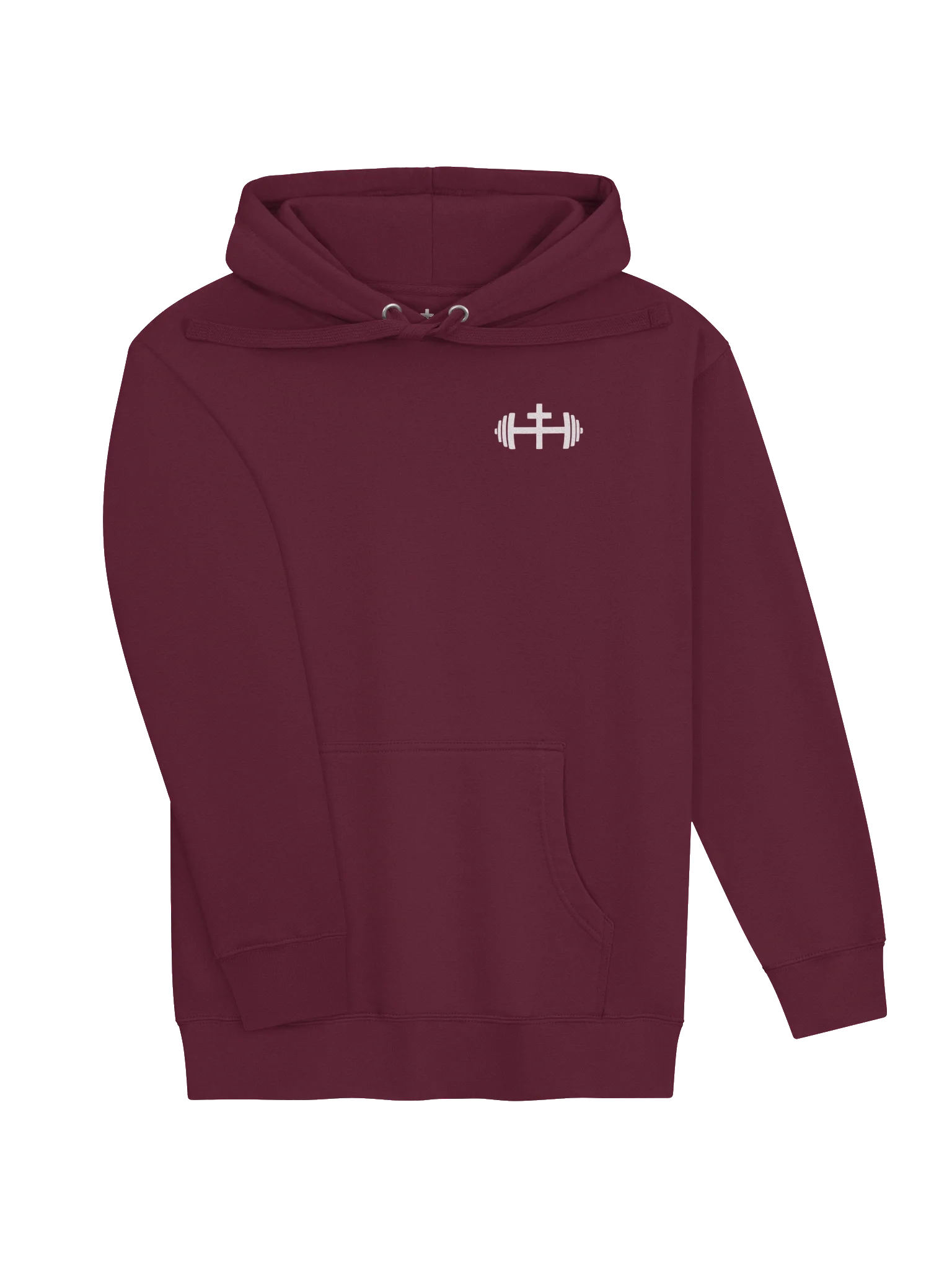His House Unisex Premium Hoodie by His House