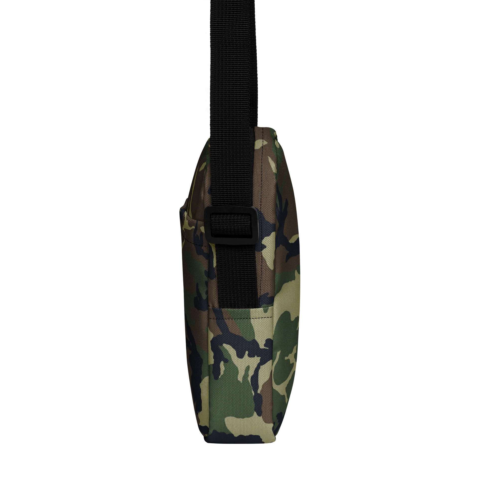 Camo Utility Crossbody Bag product image (2)