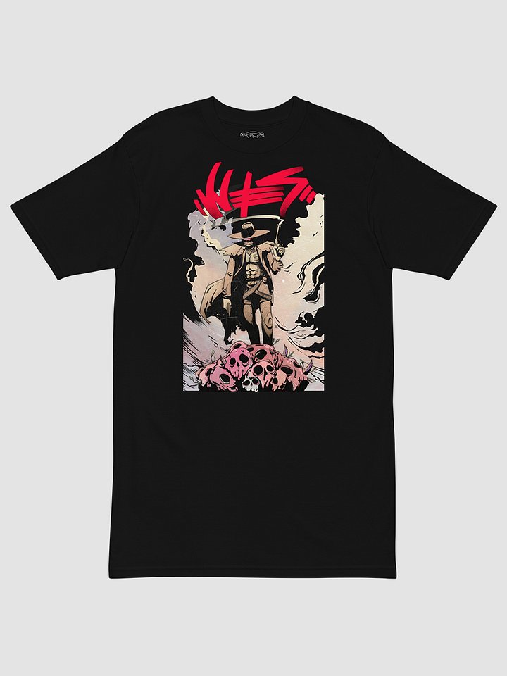 WES Tee product image (1)