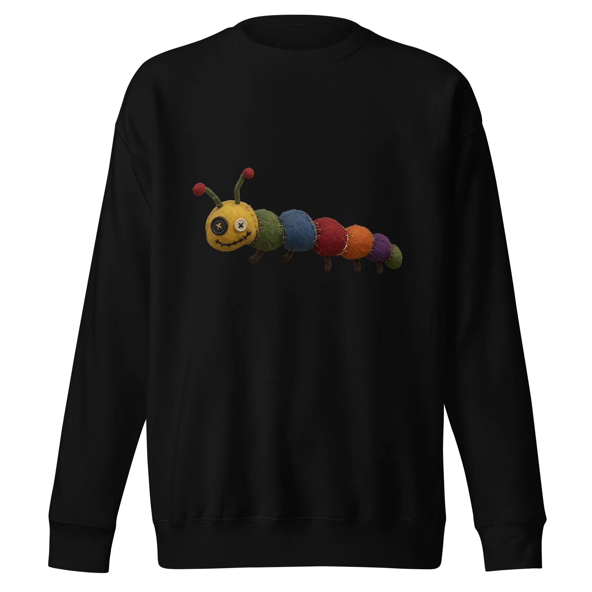 Catharex - Caterpillar (Limited Edition) product image (1)